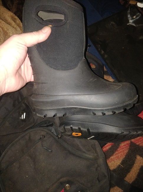 Bogs Neo Priene Water Proof Boots