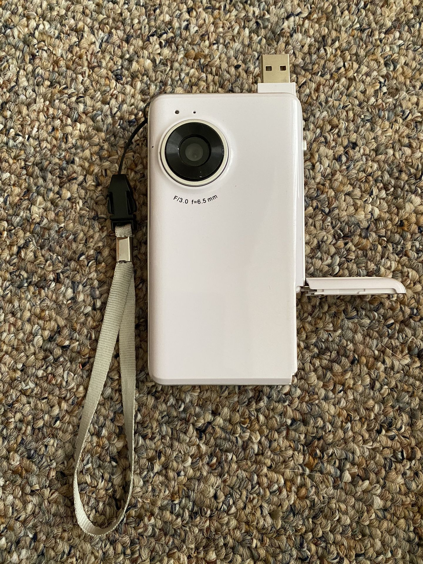 Video Camera