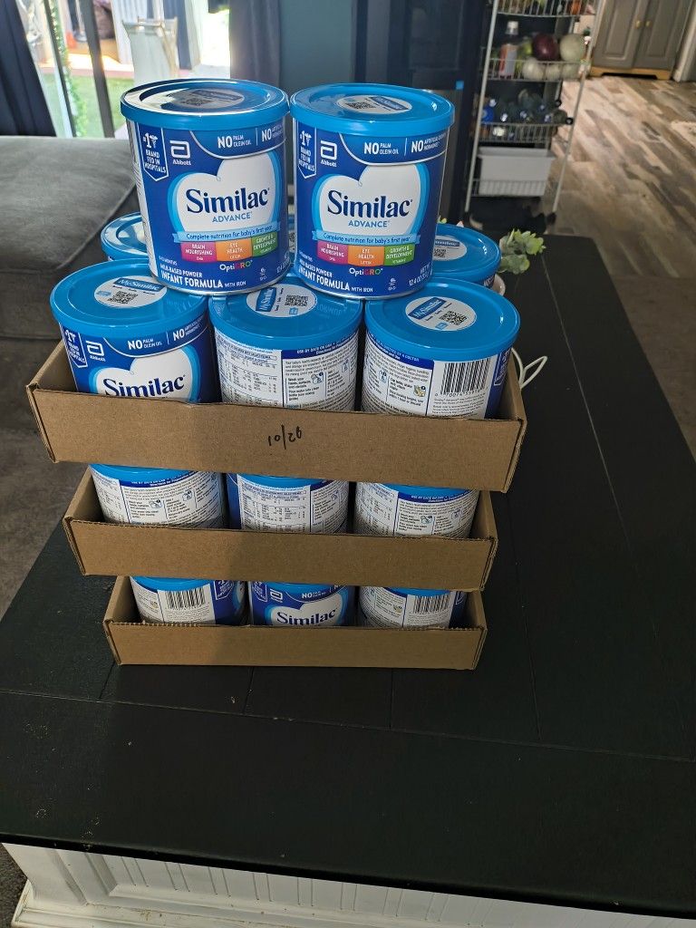 Tengo 20 Latas