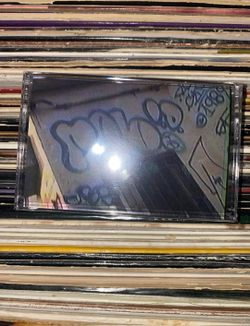 Sime one hip hop beats cassette vol. one sealed new