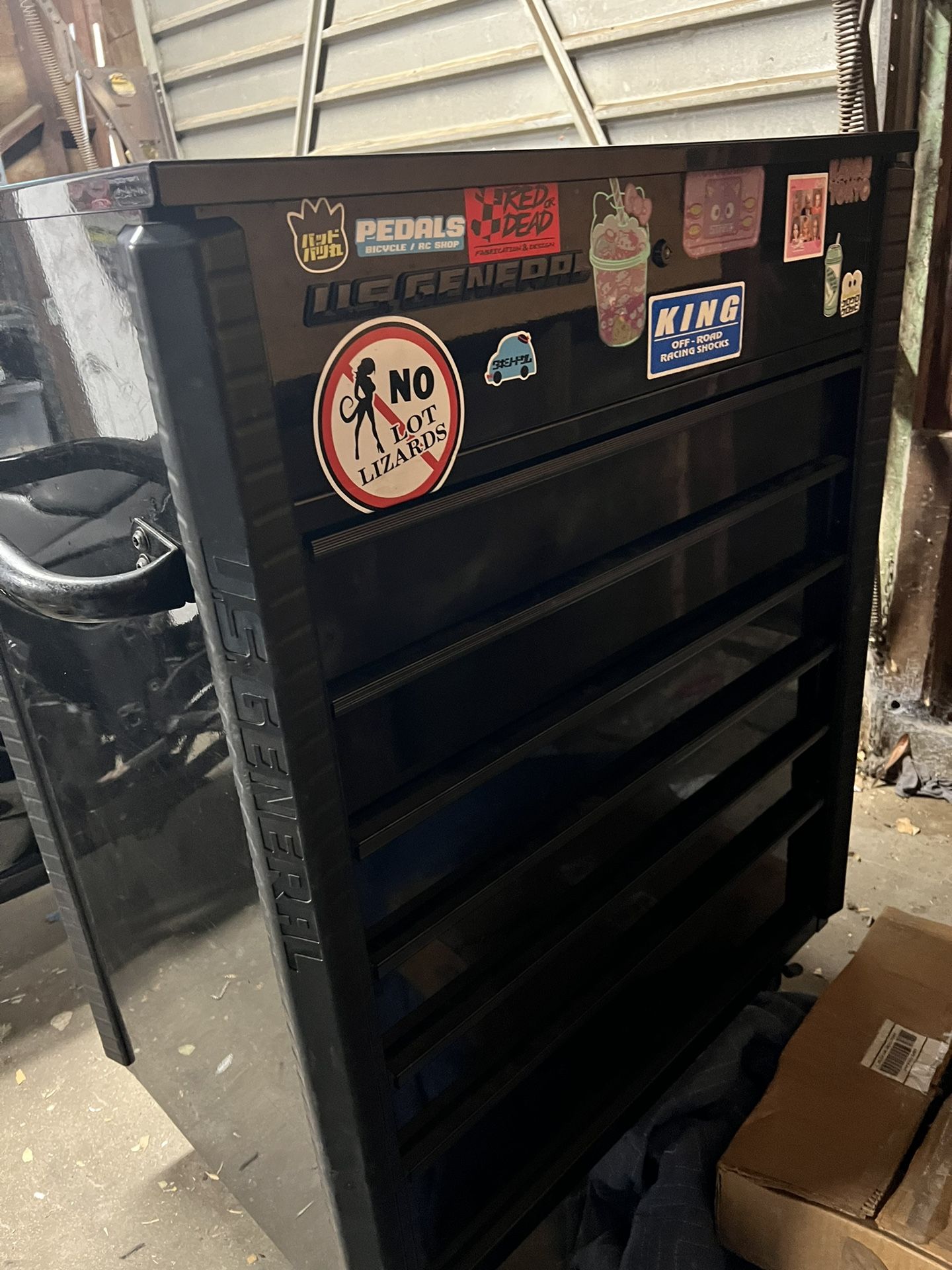 Us General Toolbox