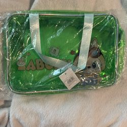 Labubu Bag