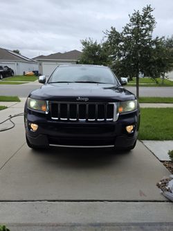2011 Jeep Cherokee