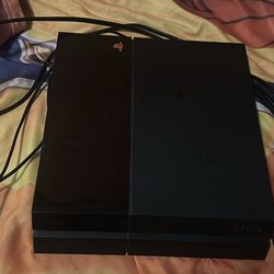 PS4 
