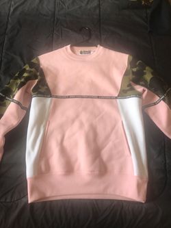 Bape sweatshirt