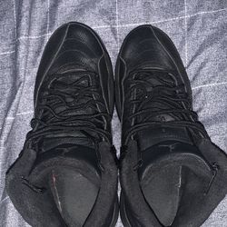 Jordan 12 Size 8.5 