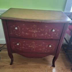Side Dresser Pick Up Rockville Md