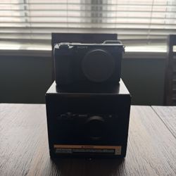 Sony A6700