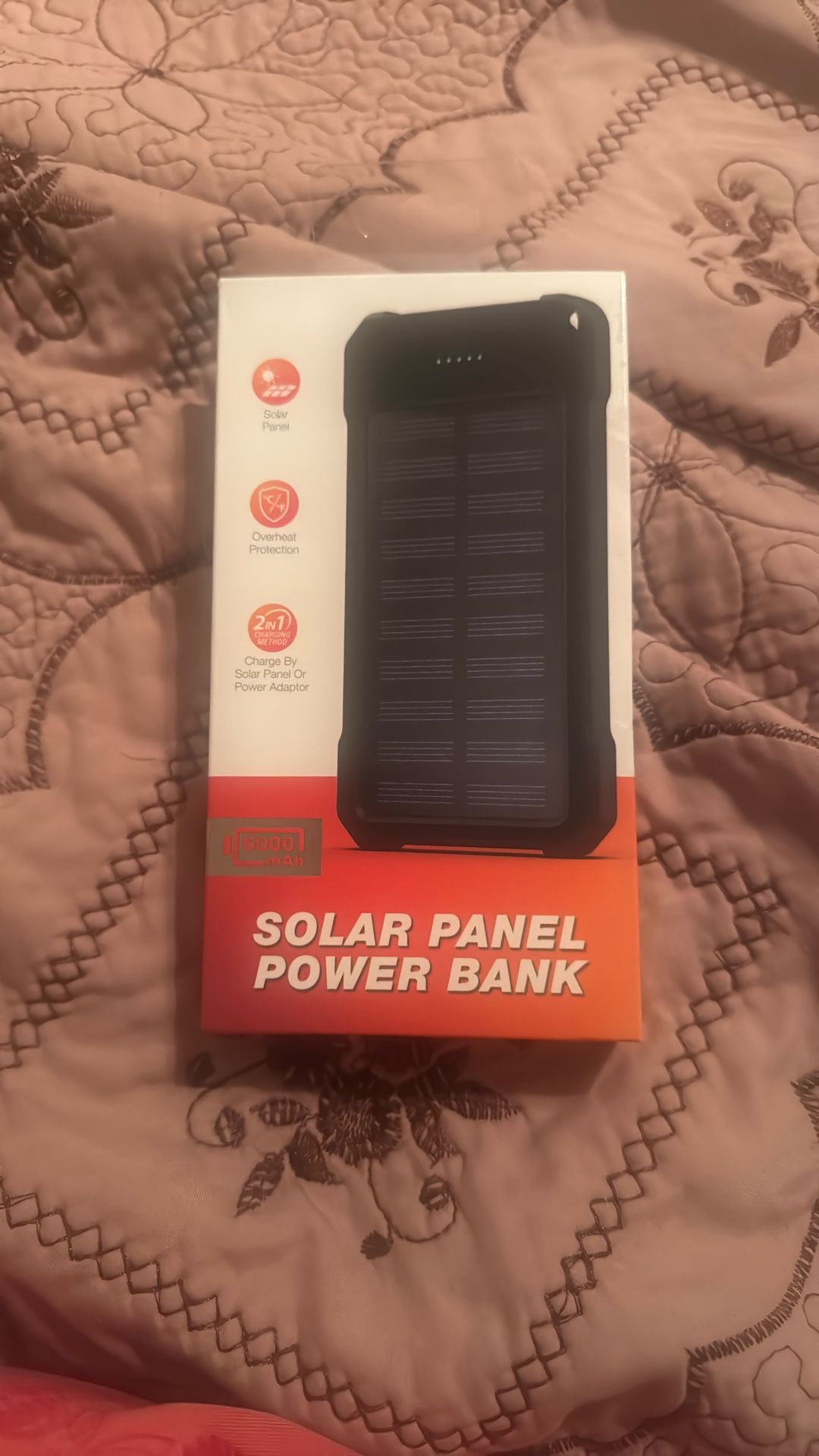 Portable Charger
