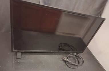 Philips small TV