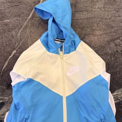 Nike Windbreaker Youth 