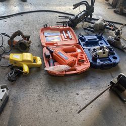Tools for Sale