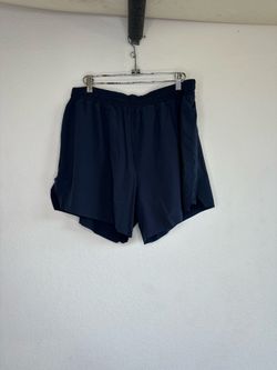 Vitality shorts
