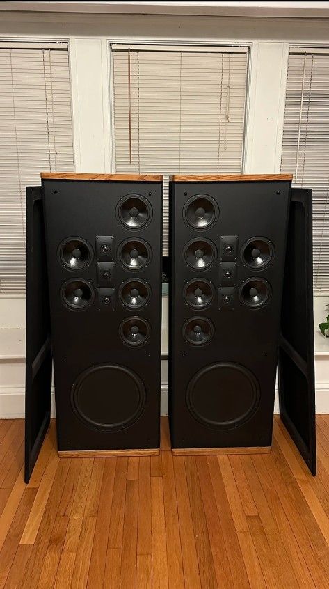 Polk Audio SRS 2.3 tl