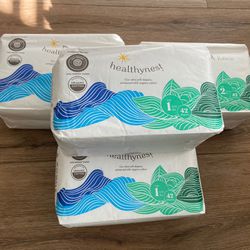 Healthynest Diapers