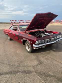 1965 Chevrolet Impala