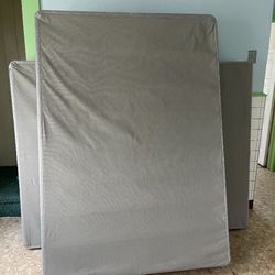 Bed Foundation Box Spring 