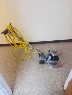 Clarke CFP-2000 Floor Buffer / Polisher