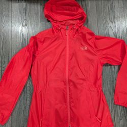 The North Face Women's Small Wind/Rain Jacket