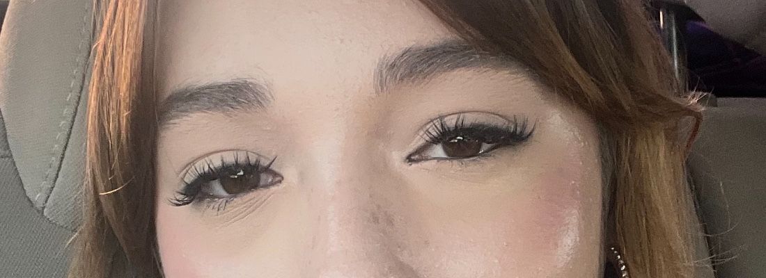 Home based lashes- Beginner