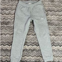 🏆Nike Tapered Club Heather Fleece Jogger🏆