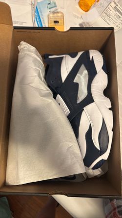 Nike air diamonds turf