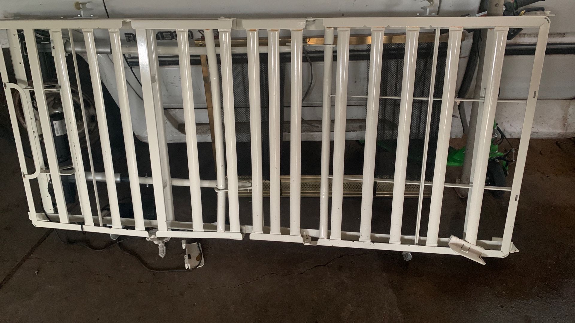 Medical Bed