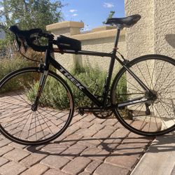 TREK ROAD BIKE 600 OBO for Sale in Henderson NV OfferUp