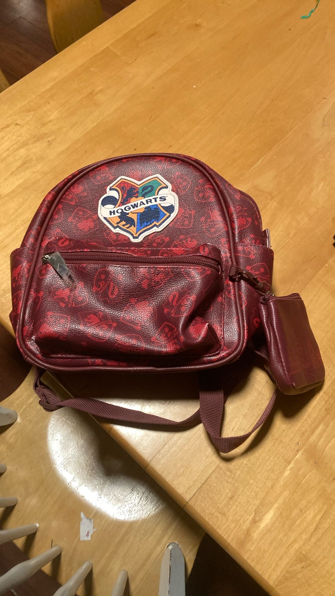 Backpack
