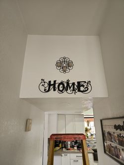 Home Decoration