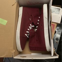 Women’s Vans Size 8.5 