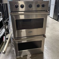 Viking Wall Oven L7