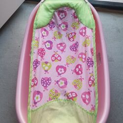 Baby Bath $10 Obo