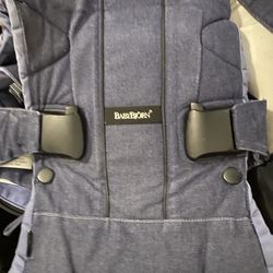 Baby Carrier