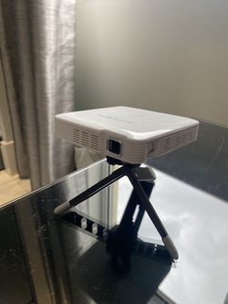 Olympia Digital Galaxy X300 HDMI Projector