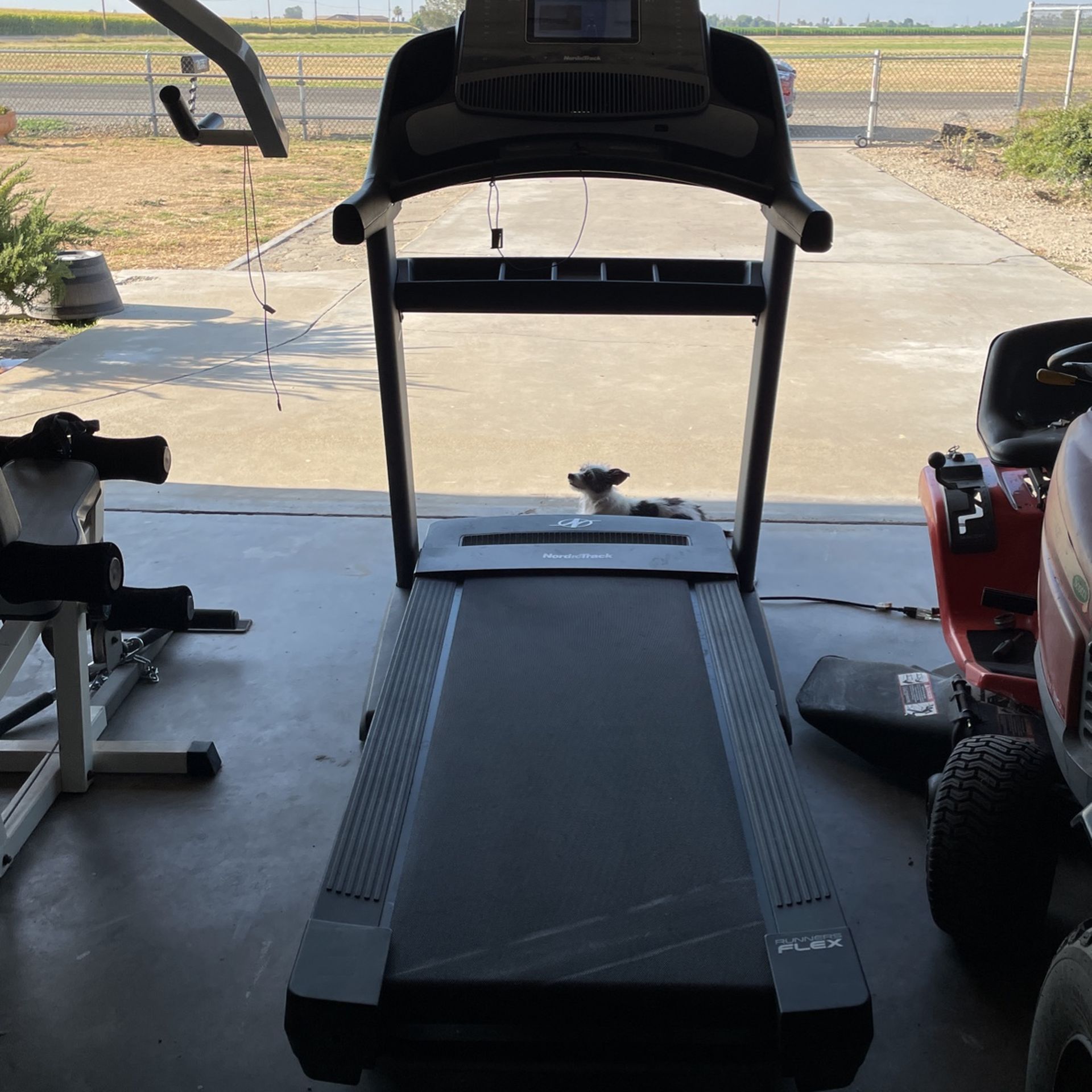 Nordictrack Comercial 1750