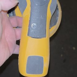 Mirka Orbital Sander (negotiable)
