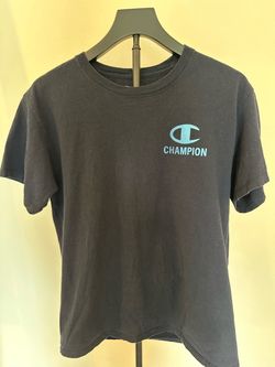 Men’s: Champion T Shirt