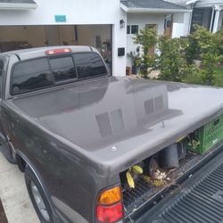 Snugtop Lid First Gen Tundra