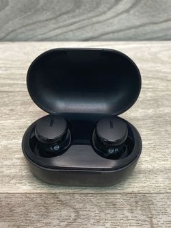 BOSE QC EARBUDS (NOISE CANCEL)