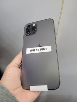 IPhone 12 Pro