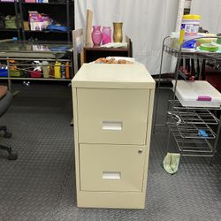 File Cabinet 