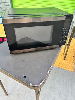 Hamilton Beach Countertop Microwave
