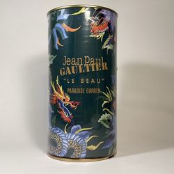 Jean Paul Gaultier Le Beau Paradise Gardens Cologne