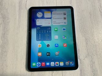 iPad A16