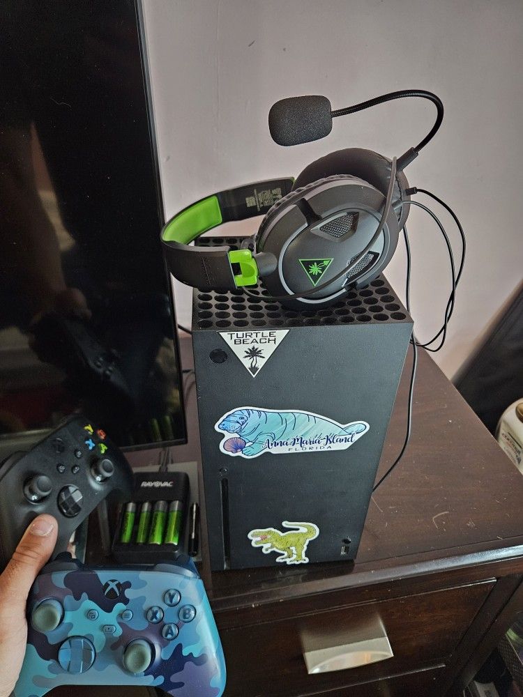 Xbox 