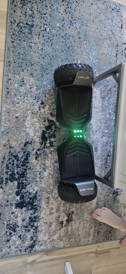 HALO HOVER BOARD