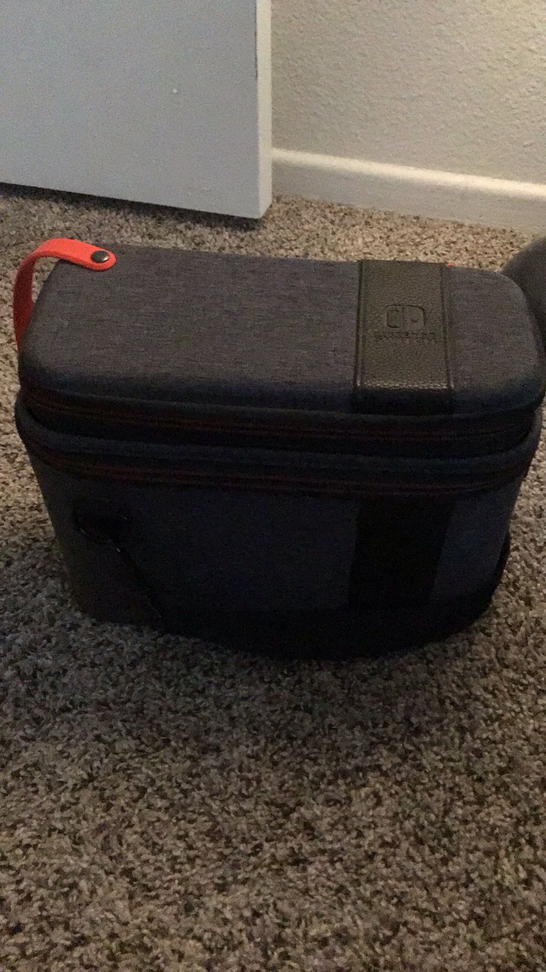 Nintendo switch holder