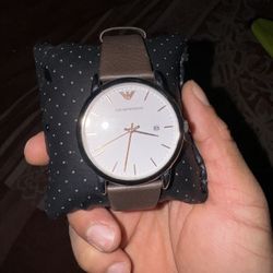 Emporio Armani Watch