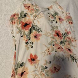 Dress Size XL